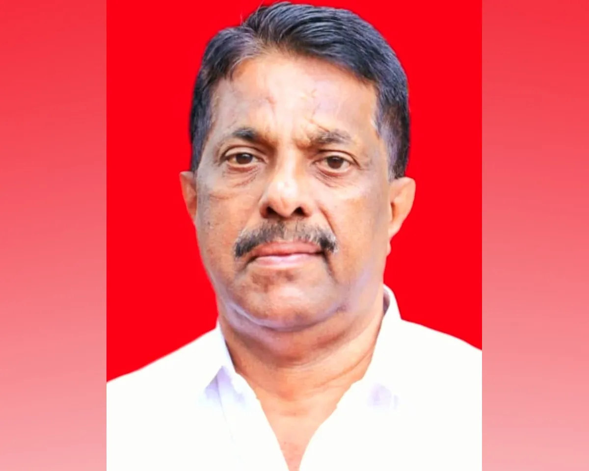 shaju thuruthel