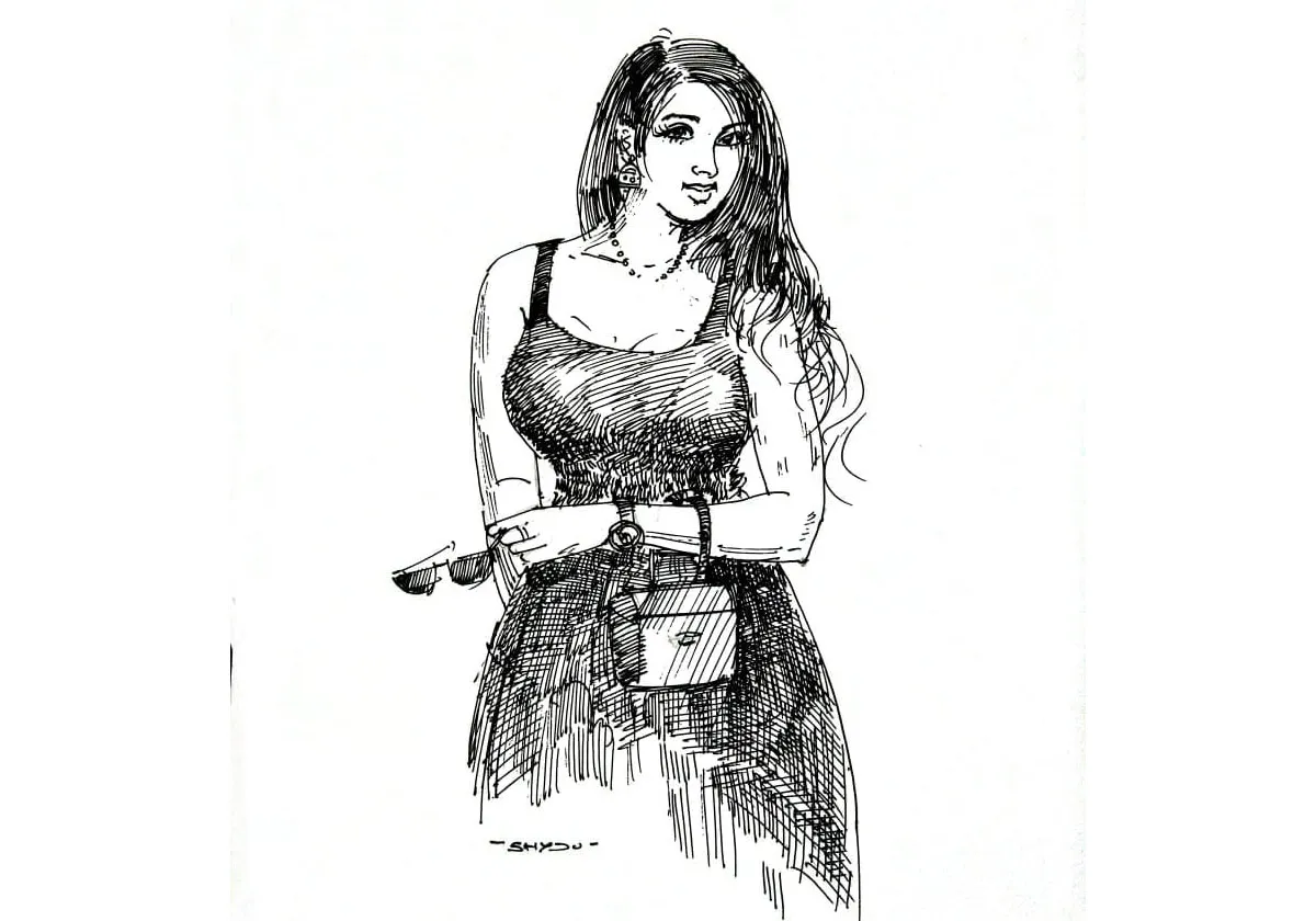 anamika-2