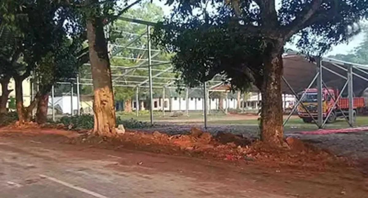 navakerala sadas mavelikkara