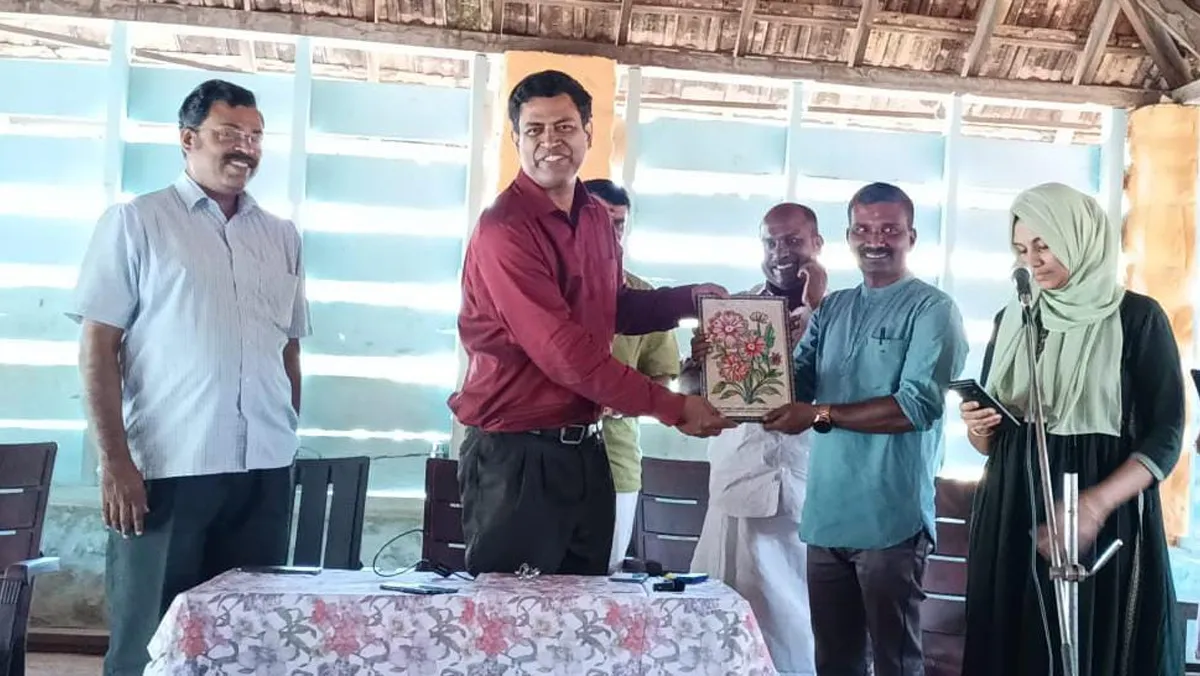 ncdc kollam-