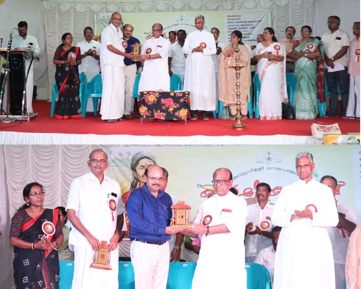 marangattupalli karshika ulsavam-3