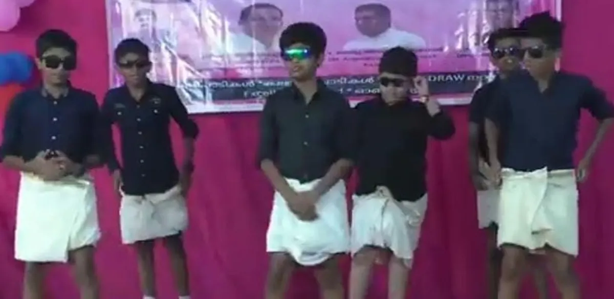 dma patel nagar onam celebration-3
