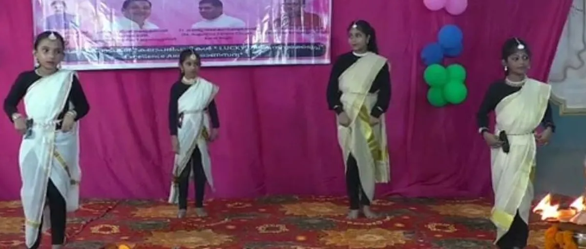 dma patel nagar onam celebration-4