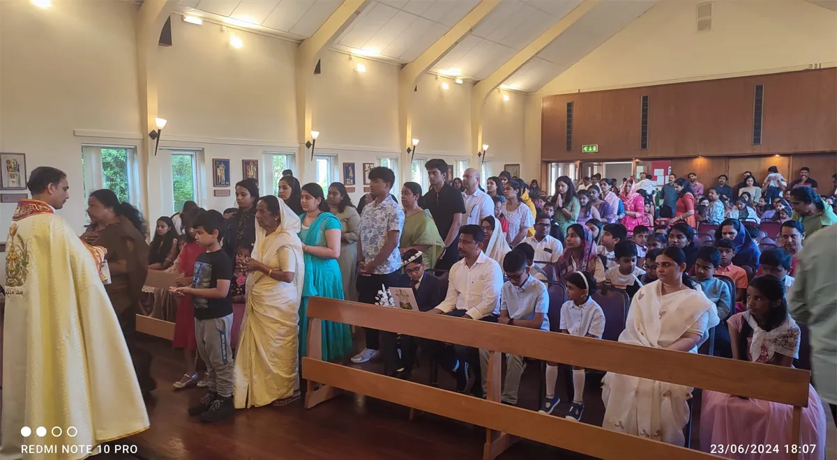 dukrana thirunal
