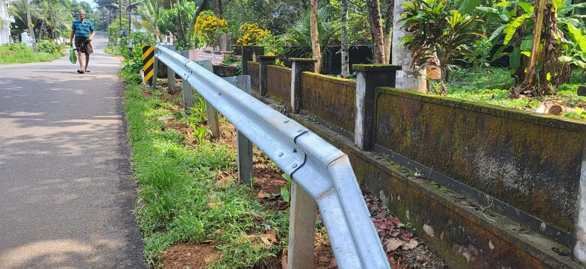 baricade for protection-2