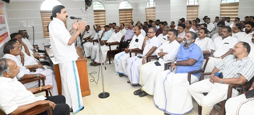 kerala lawyers congress 1