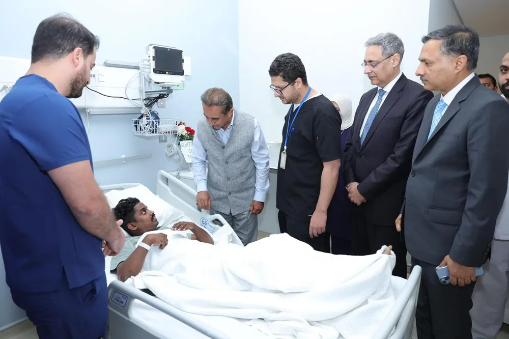 keerti vardhan singh kuwait 1.