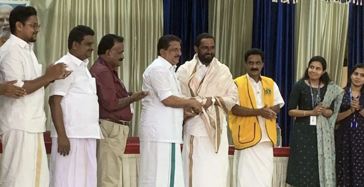 blood donation day uzhavoor-2