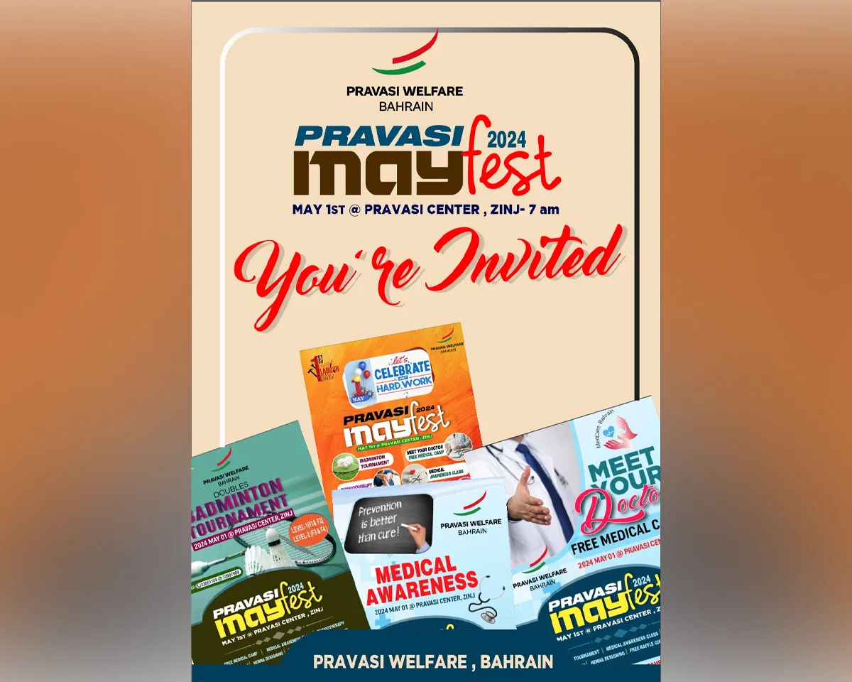pravasi may fest-2