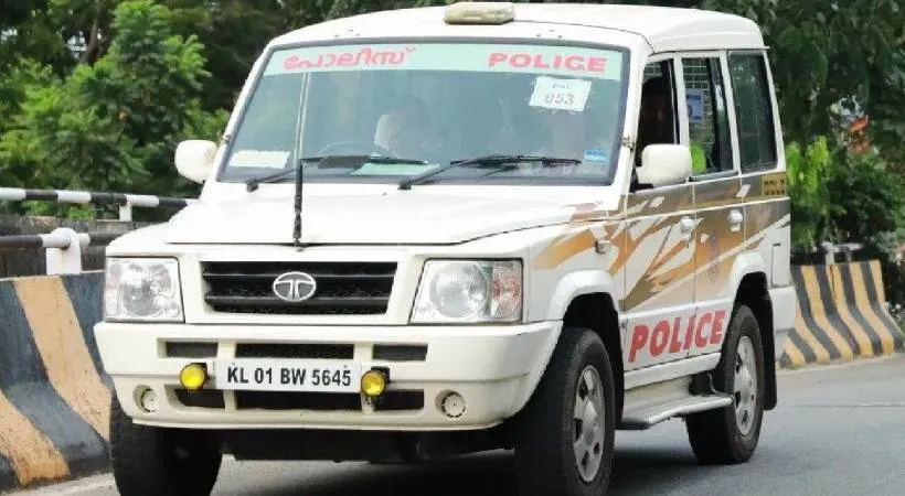 Police