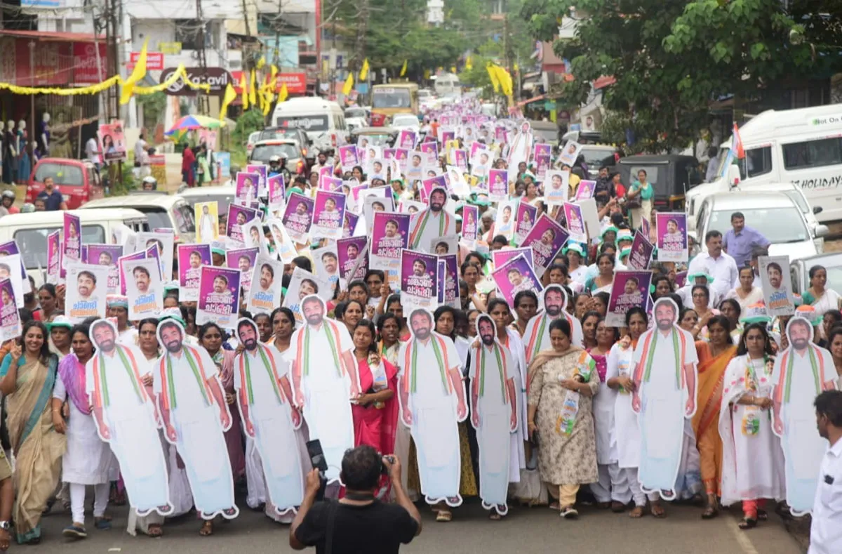 puthuppally election campaign-4