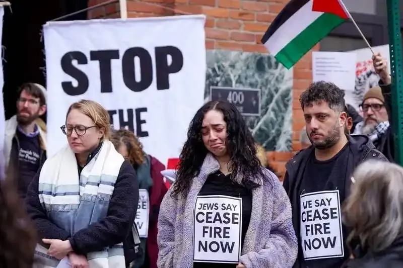 Jewish Voice for Peace