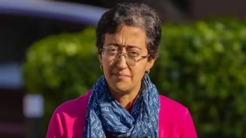 atishi