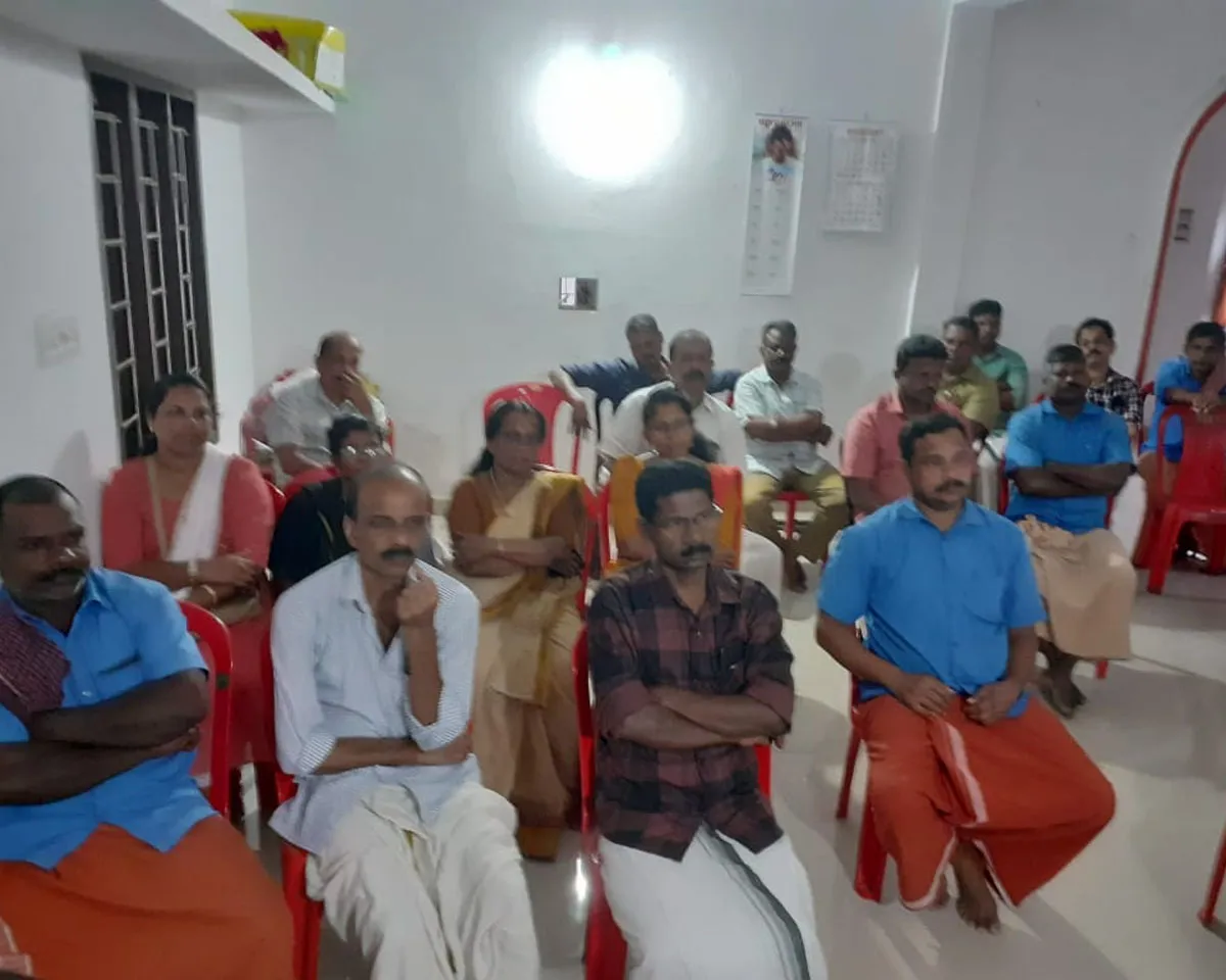 mulakkulam panchayath convension-2