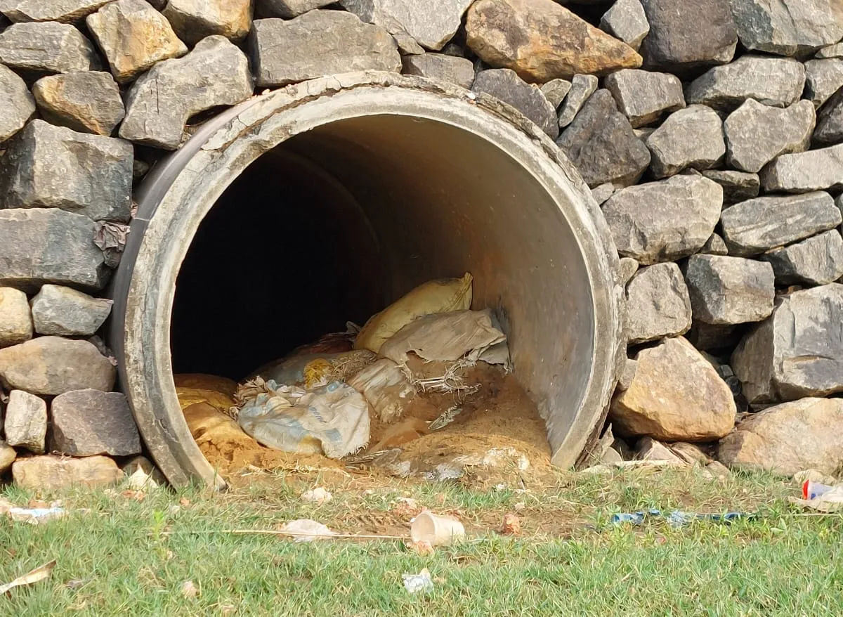 hugd pipe