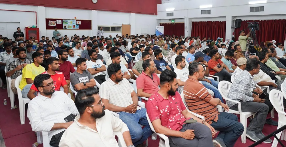 youth india kuwait 1