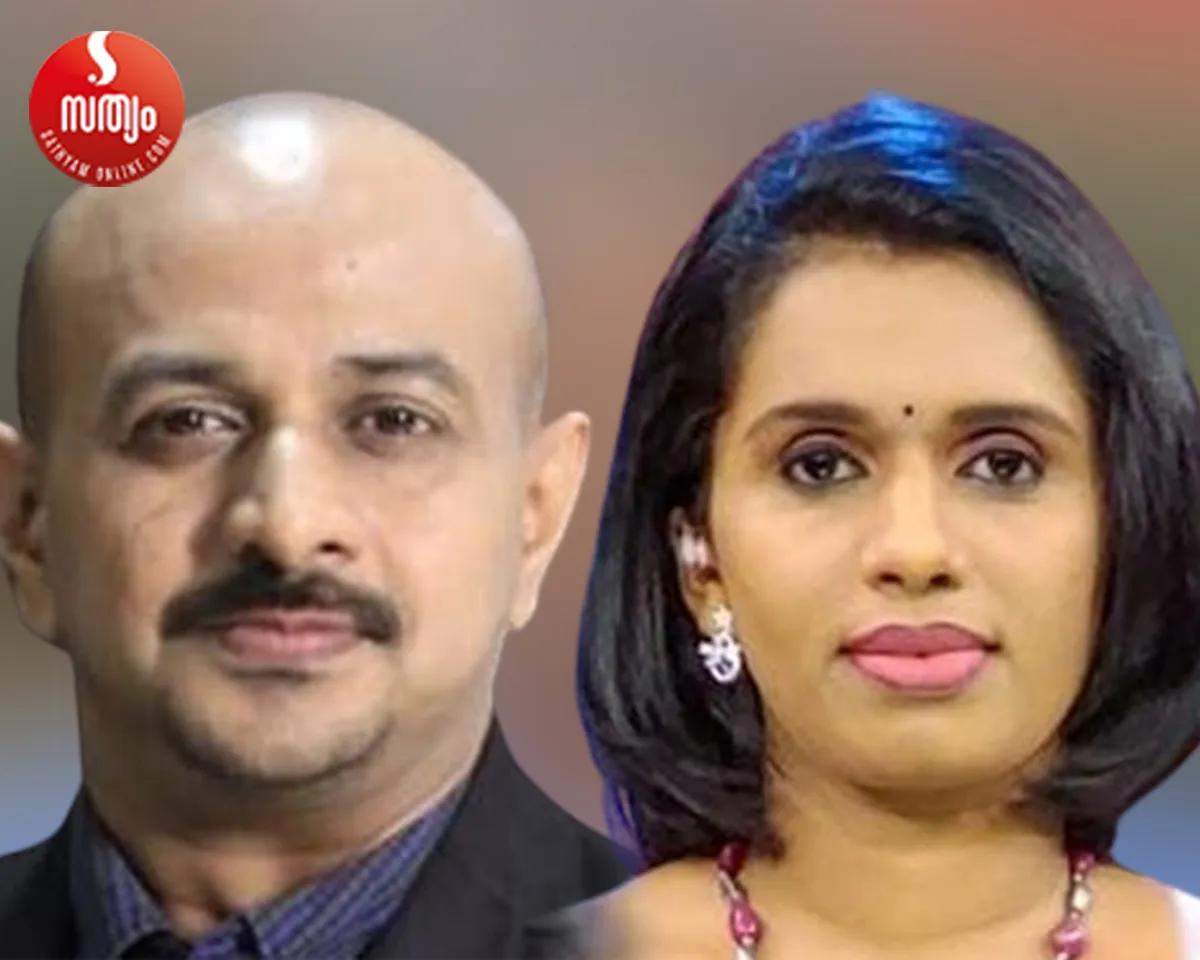 arun kumar sujaya parvathy