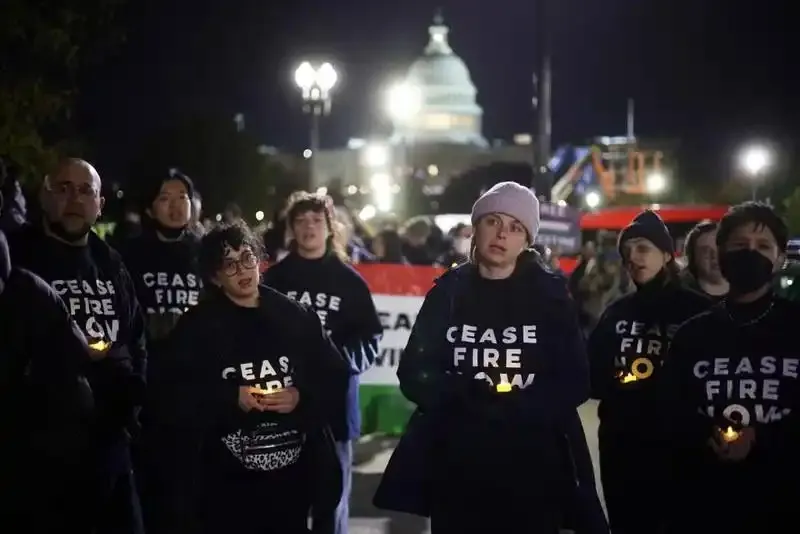 Jewish Voice for Peace