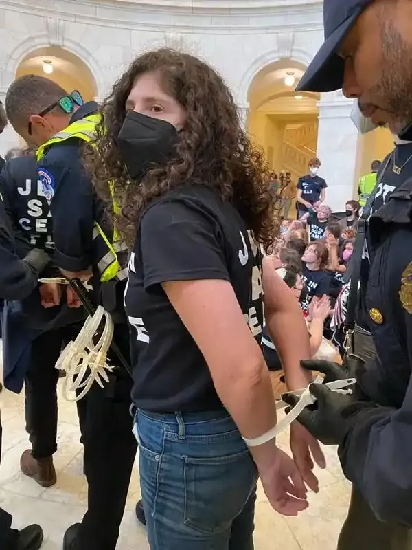 Jewish Voice for Peace