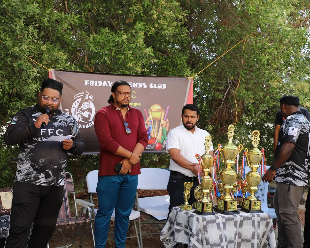 ffc kuwait