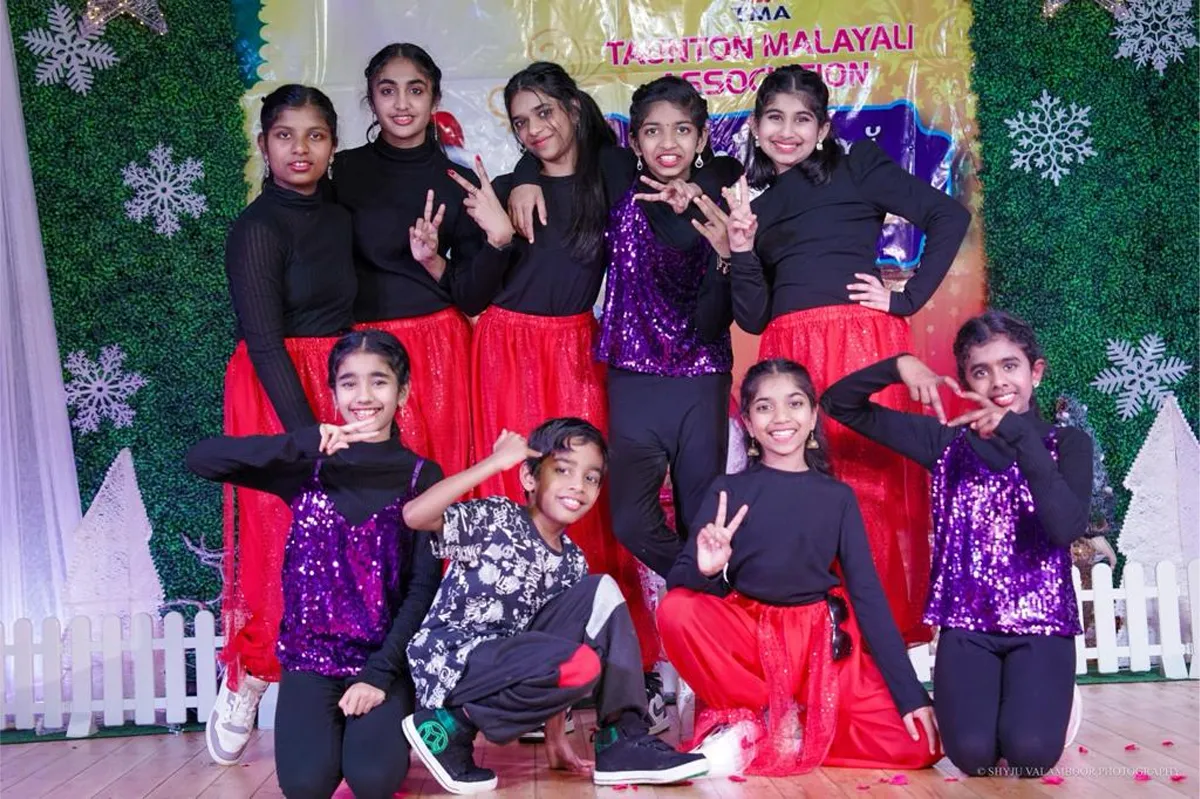 tonton malayalee association-8