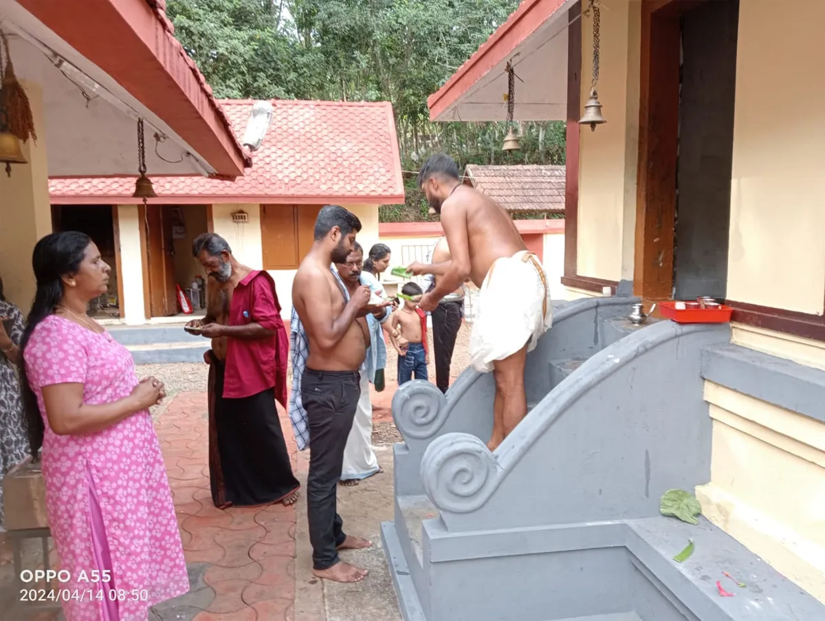 cheradikavu vishu-2.