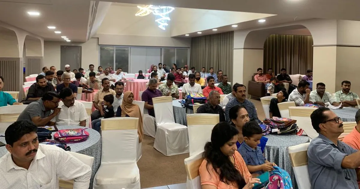 ce chakkunni award distribution-3