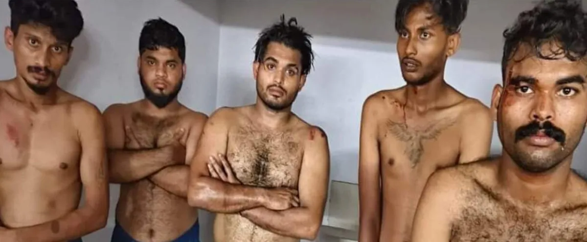 crime violence palakkad