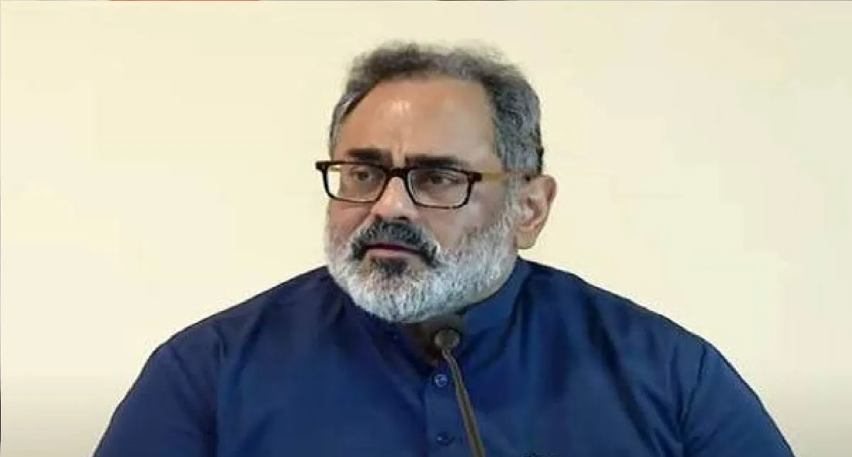 rajiv 