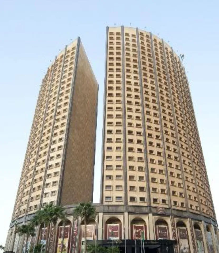 riyadh flat 1