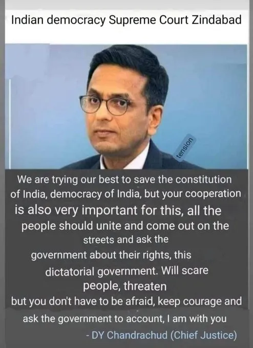 FAKE POST