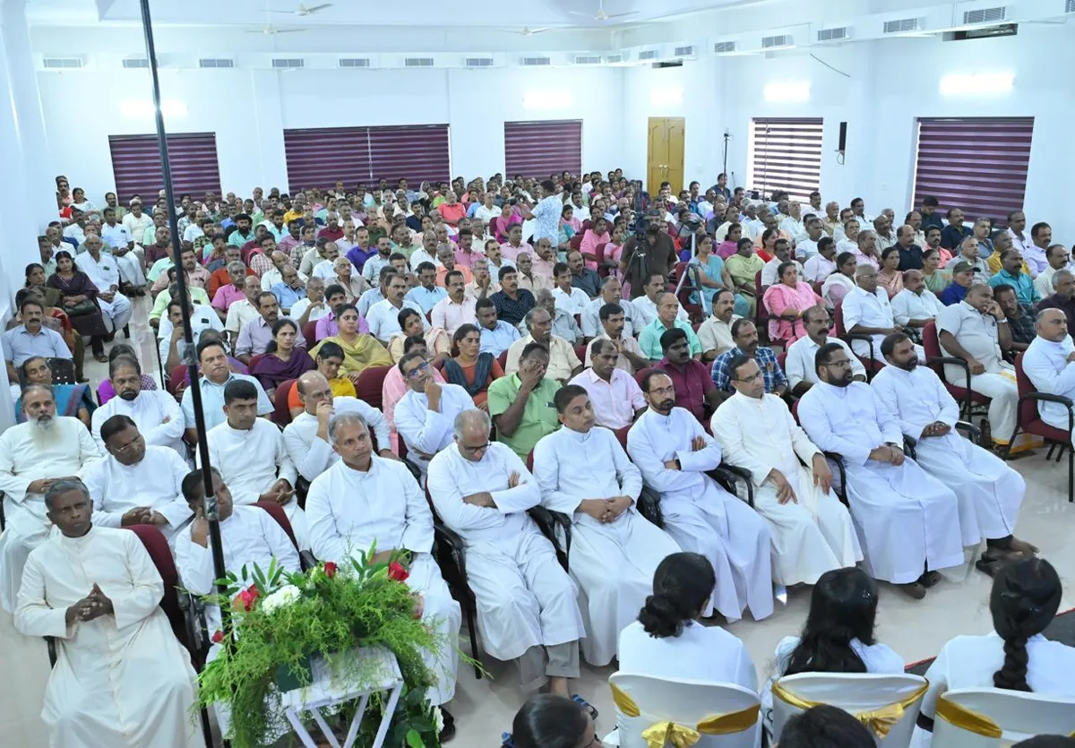 malanad society annual meeting