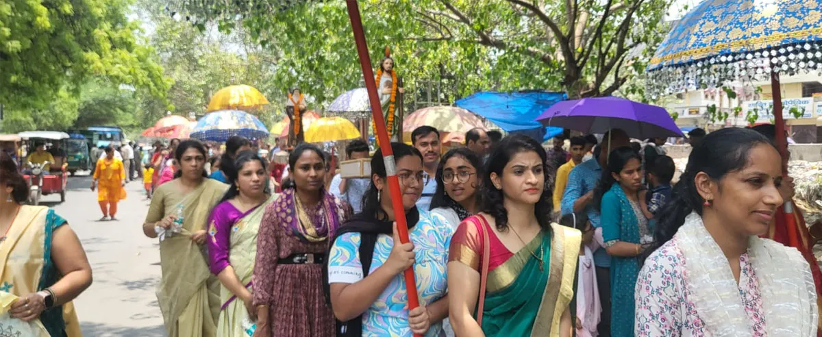 janakpuri st. thomas church-2