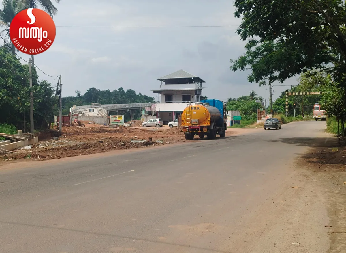 mulamthuruthy overbridge-2