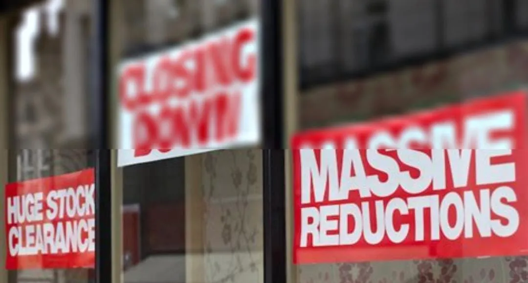 massive reduction