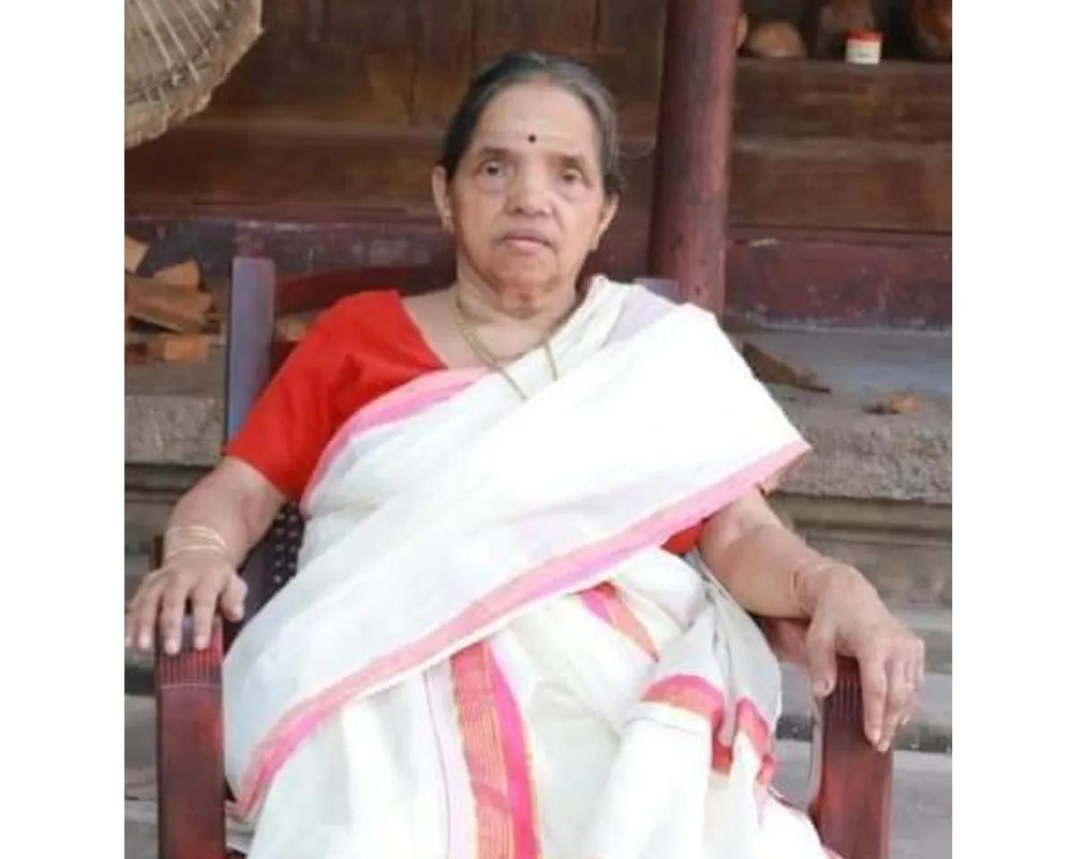 divyasree savithri antharjanam