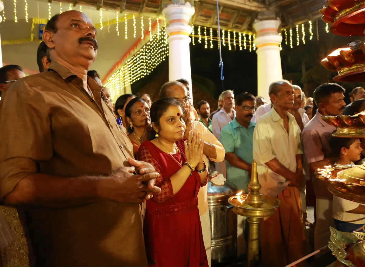 ayamkudi temple festival-3