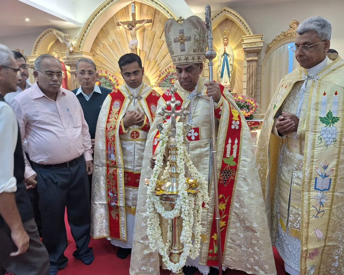 dwaraka pyush church-2