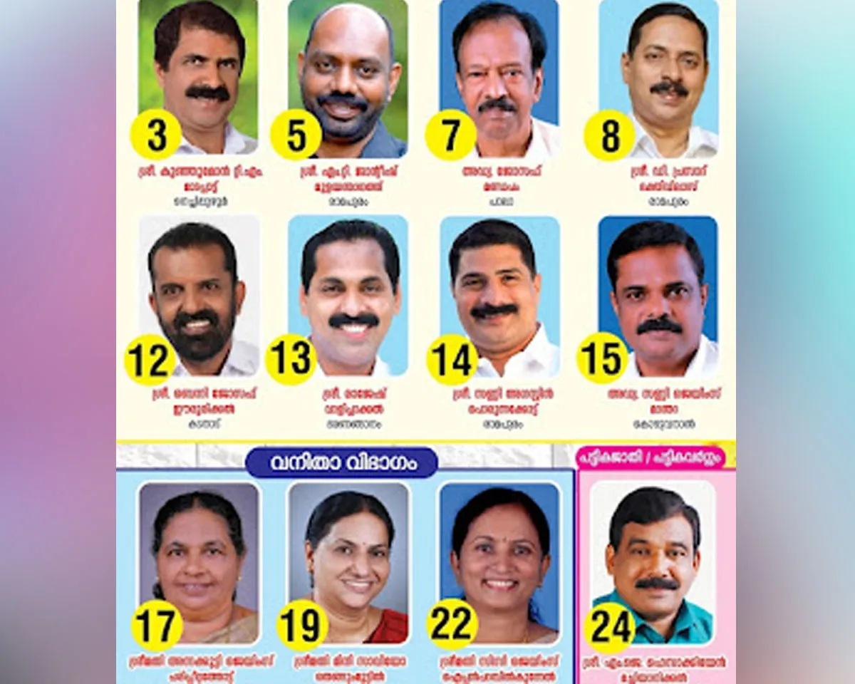 pala marketing co-operative society