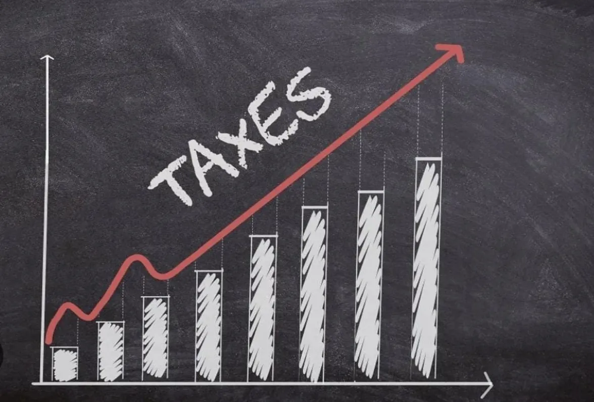 taxes