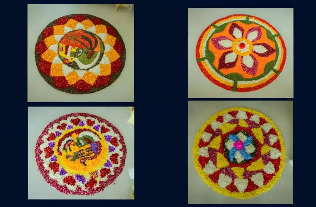Wiltshire Malayali Association Onam celebration-3