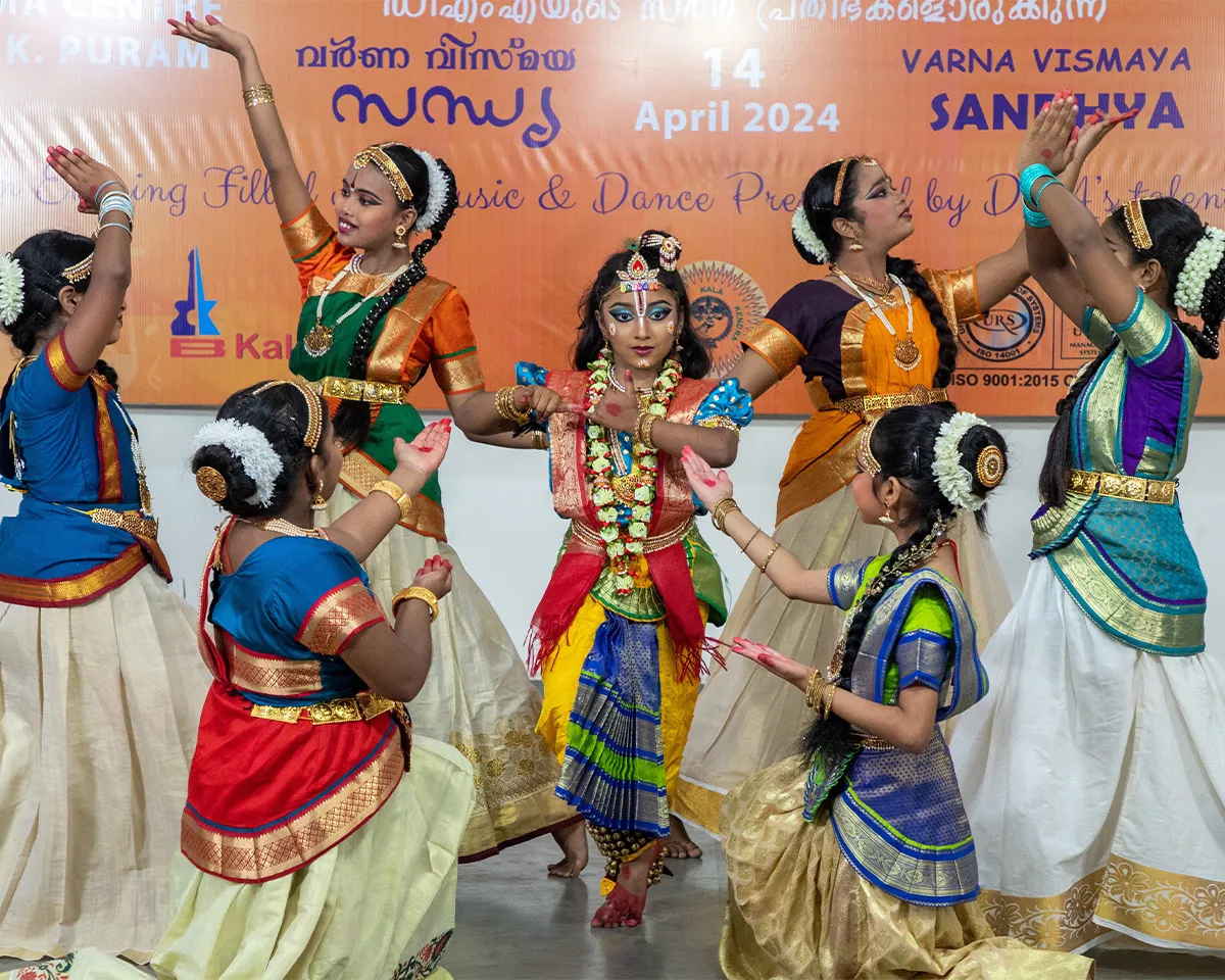dma foundation day-2