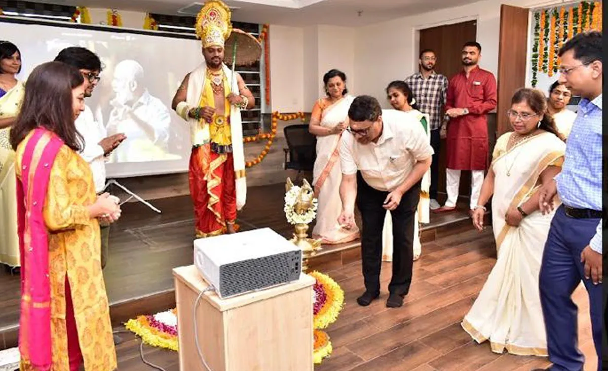 delhi aims onam celebration-2