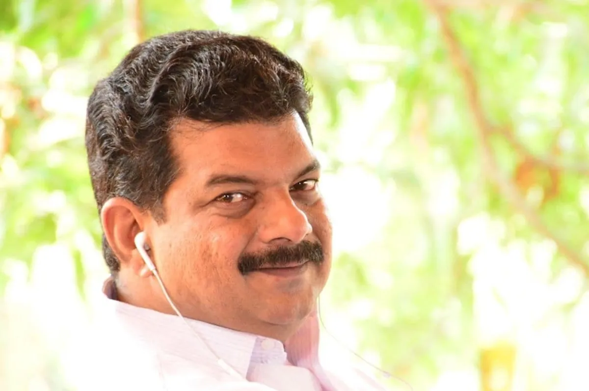 pv anvar