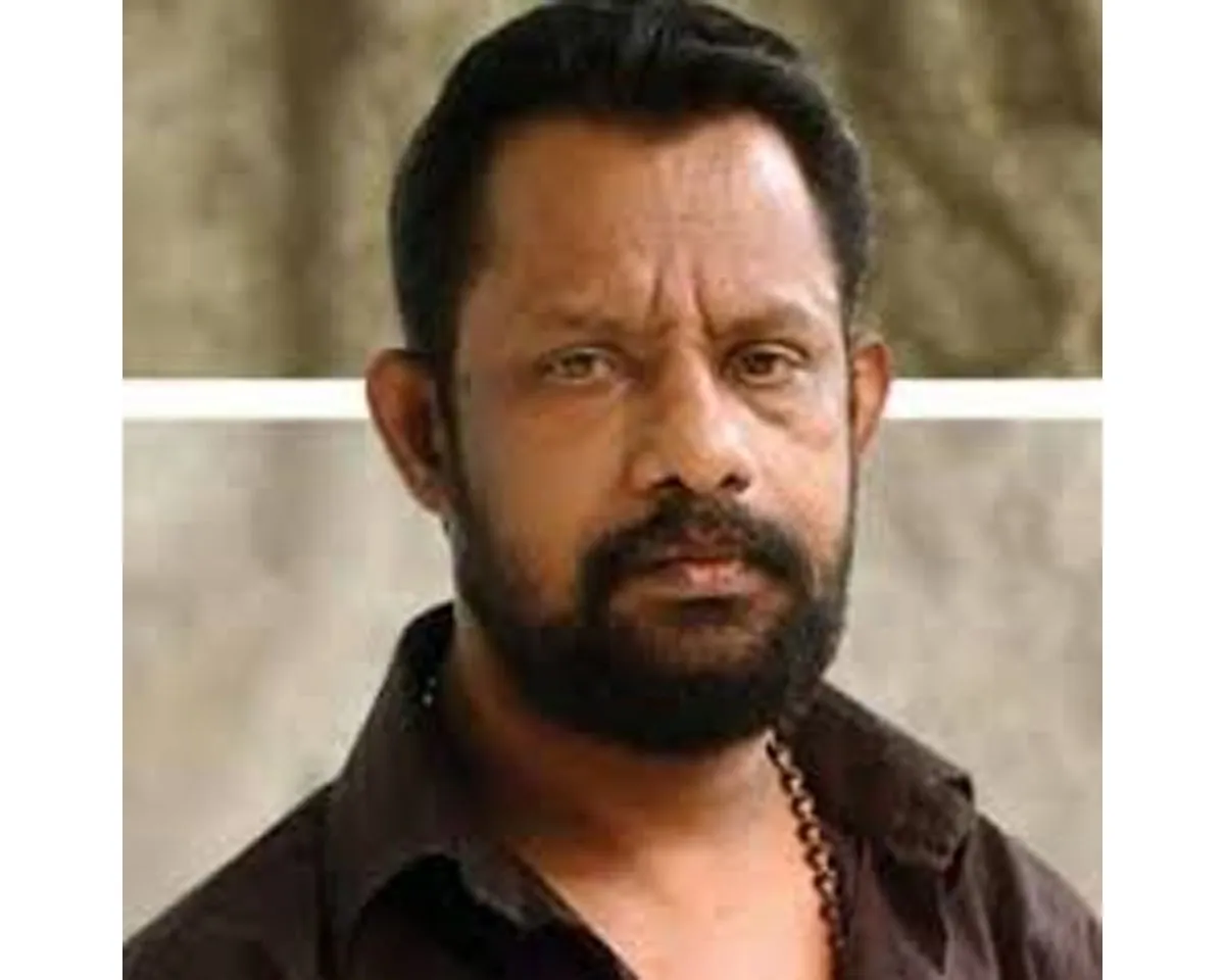 girish puthencheri
