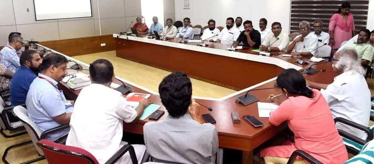 ramachandran kadannappally meeting-3