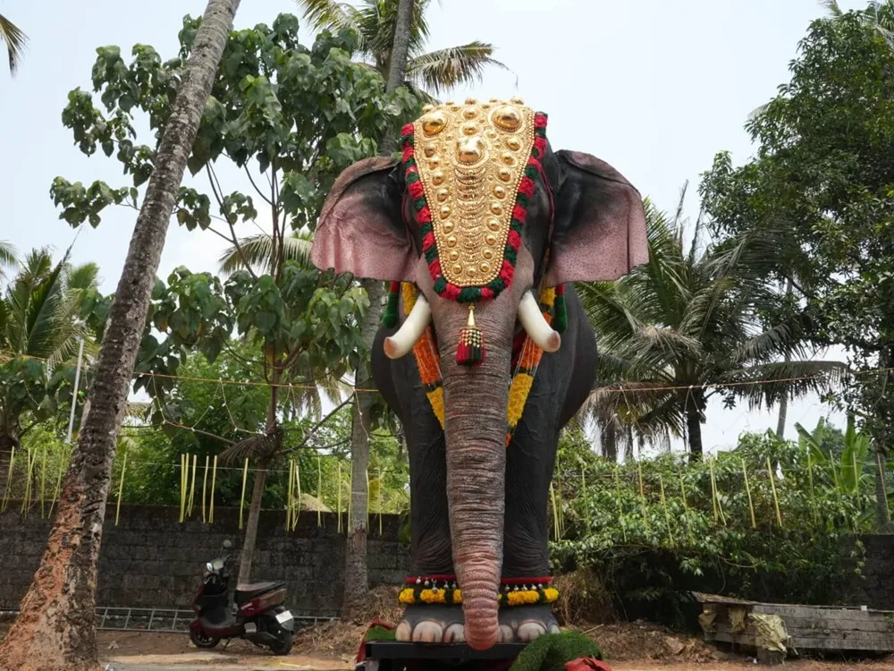 Mattur THRIKKAYIL3