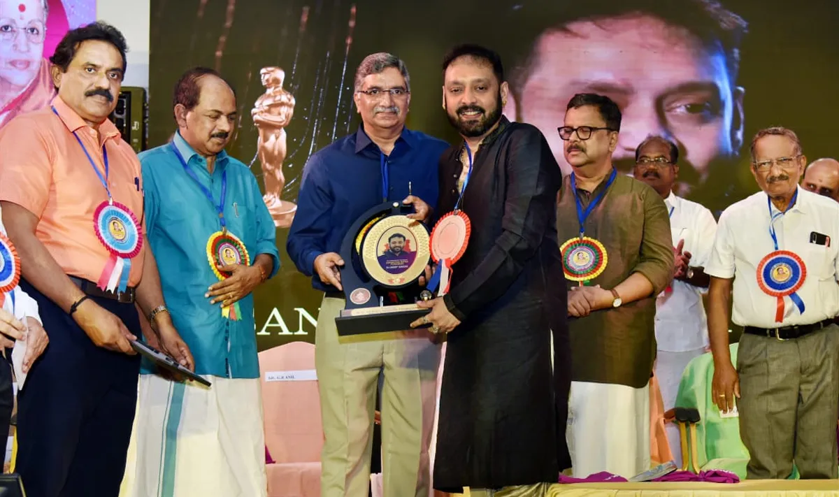 ms subbalakshmi award-5