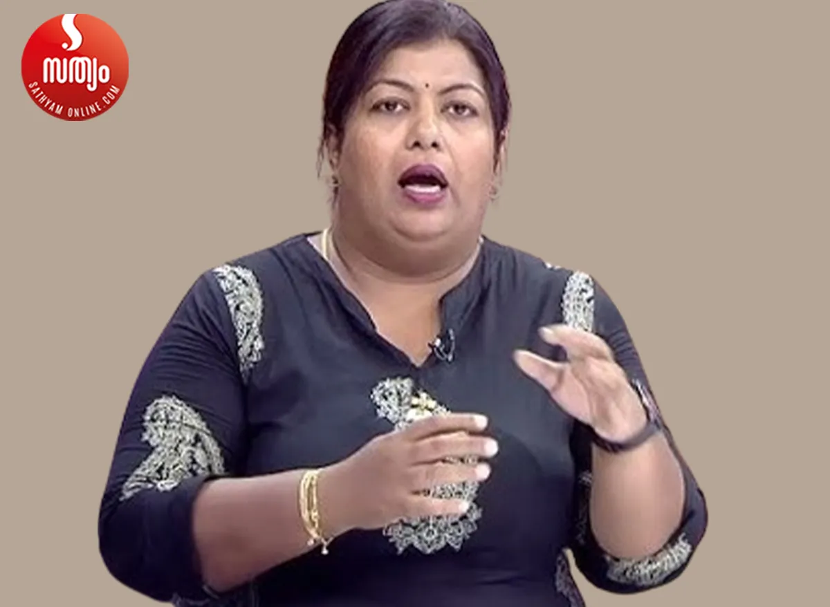 soniya thilakan