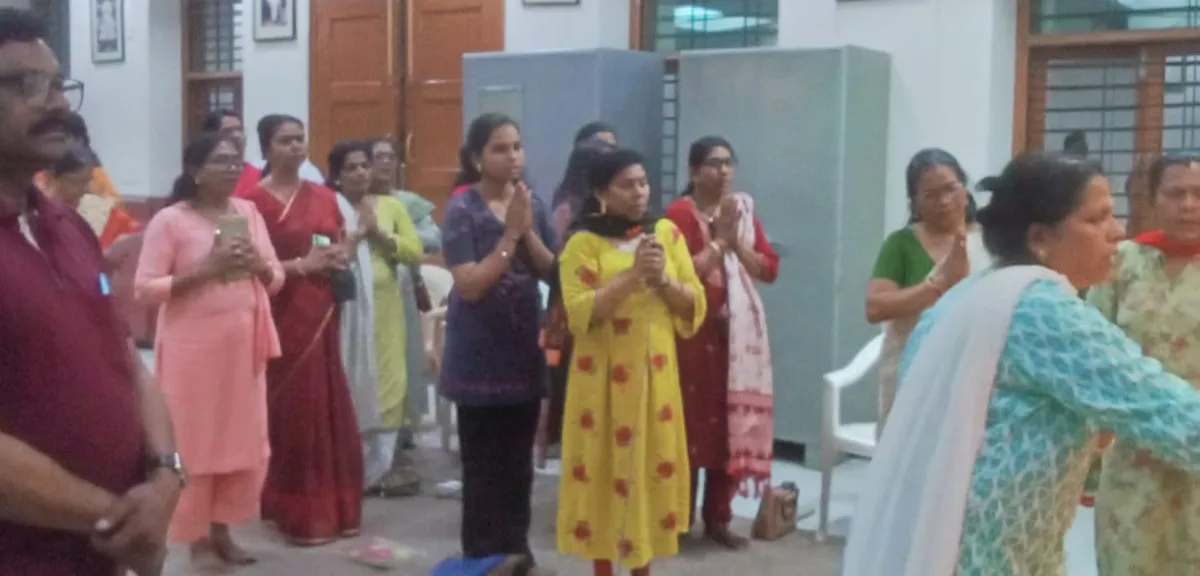 sreenarayana kendra delhi-2